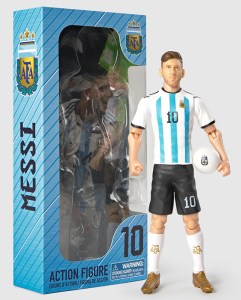 Sockers Lionel Messi Argentina